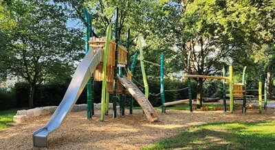 SPIELART : PARCOURS D